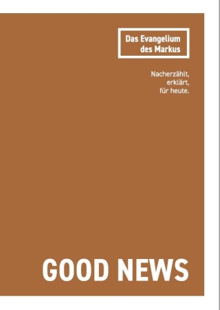Das Evangelium des Markus
