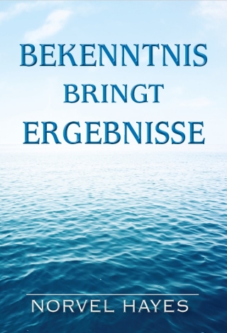 Bekenntnis bringt Ergebnisse