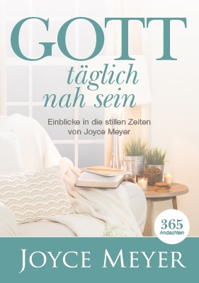 Gott täglich nah sein