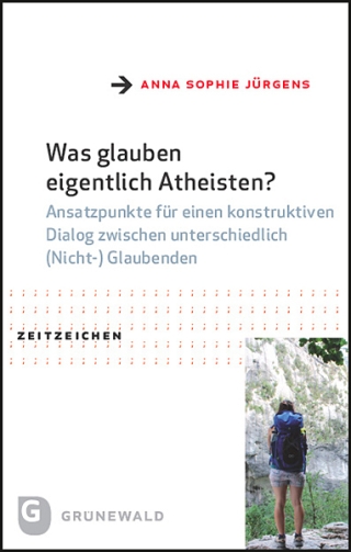 Was glauben eigentlich Atheisten?