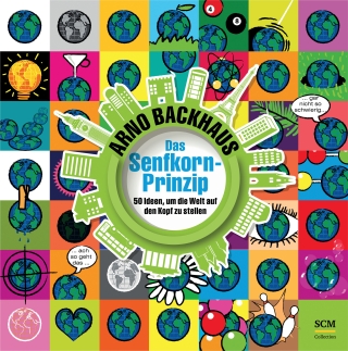 Das Senfkorn-Prinzip