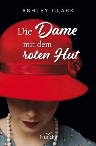 Die Dame mit dem roten Hut