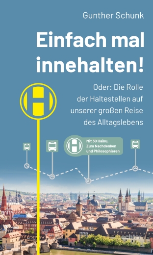 Einfach mal innehalten