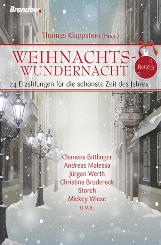 Weihnachtswundernacht 3