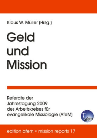 Geld und Mission
