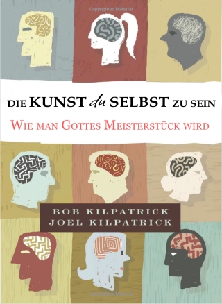 Die Kunst du selbst zu sein