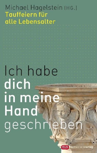 Ich habe dich in meine Hand geschrieben