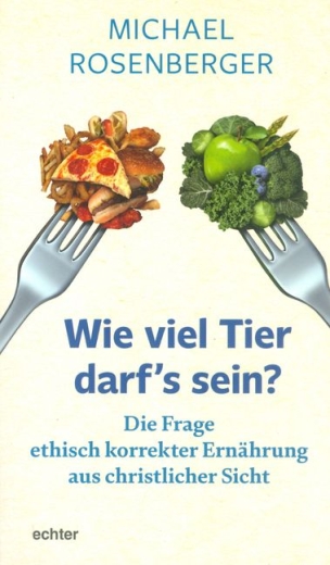 Wie viel Tier darf's sein?