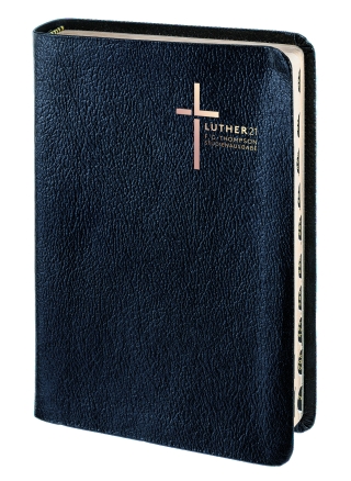 Luther21 - F.C. Thompson Studienausgabe