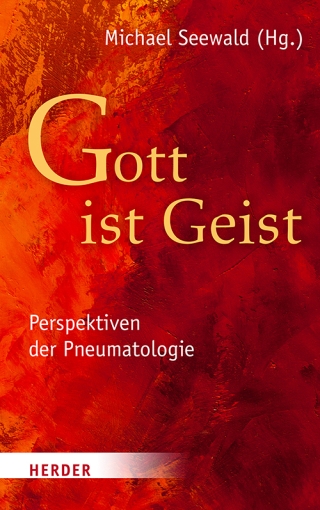 „Gott ist Geist“
