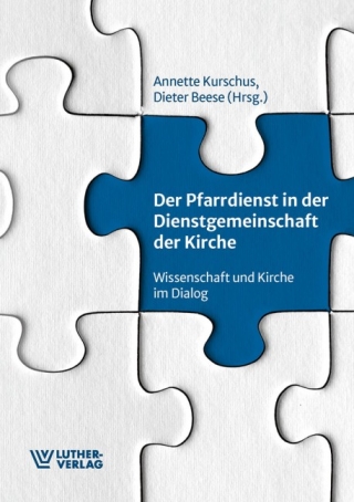 Der Pfarrdienst in der Dienstgemeinschaft der Kirche