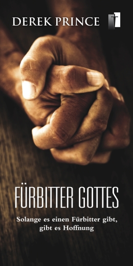 Fürbitter Gottes