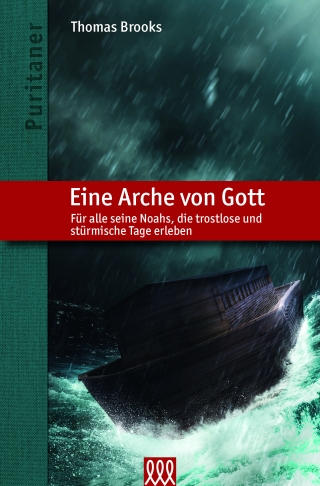 Eine Arche von Gott