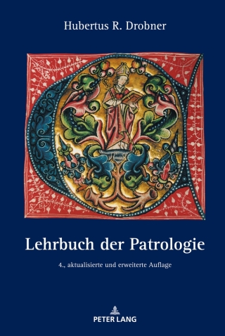 Lehrbuch der Patrologie