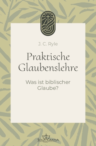 Praktische Glaubenslehre