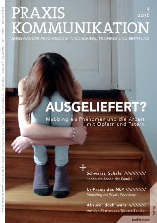 Praxis Kommunikation 4/2016 Einzelheft