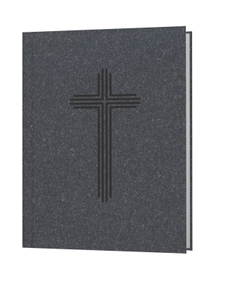 Der kleine biblische Begleiter für unterwegs Kreuz
