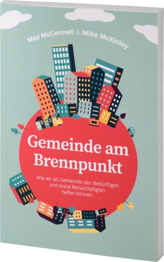 Gemeinde am Brennpunkt