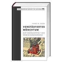 Verstädtertes Mönchtum