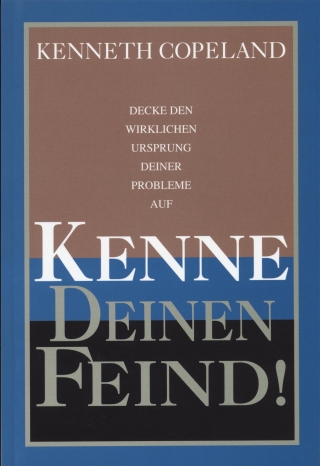 Kenne deinen Feind