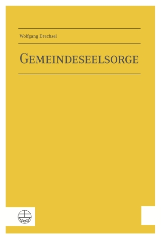 Gemeindeseelsorge