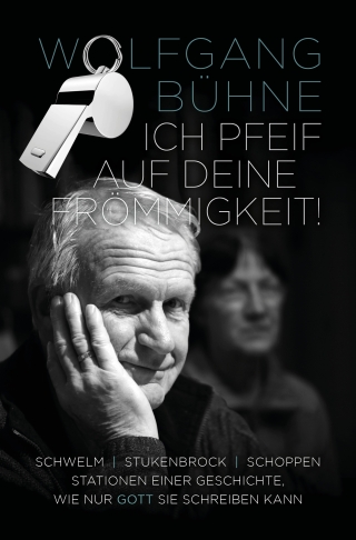 Ich pfeif auf deine Frömmigkeit!