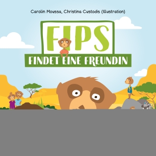 Fips findet eine Freundin