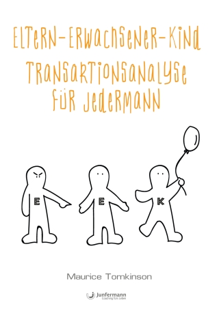 Eltern - Erwachsener - Kind