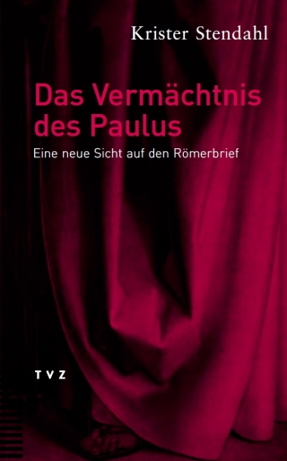Das Vermächtnis des Paulus