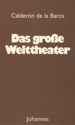 Das große Welttheater