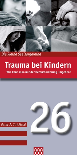 Trauma bei Kindern