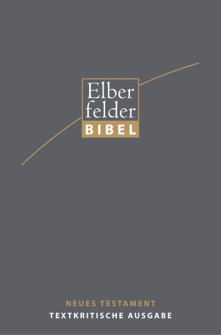 Elberfelder Bibel 2006
