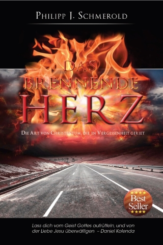 Das brennende Herz
