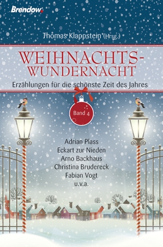 Weihnachtswundernacht 4