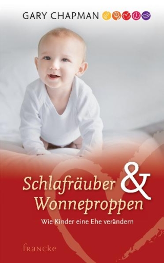 Schlafräuber und Wonneproppen
