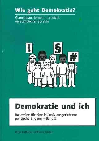 Demokratie und ich