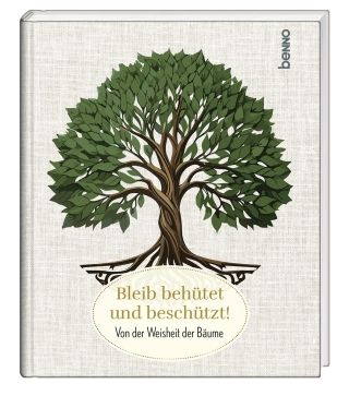 Bleib behütet und beschützt!