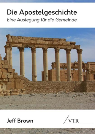 Die Apostelgeschichte