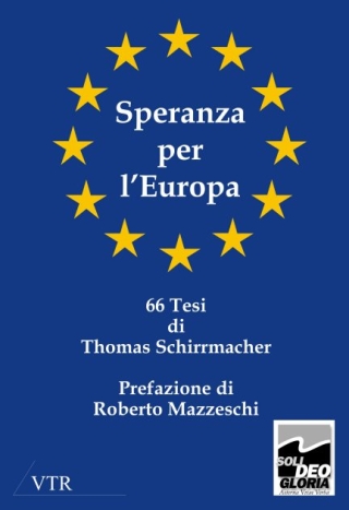 Speranza per l'Europa