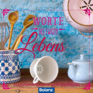 Worte des ewigen Lebens