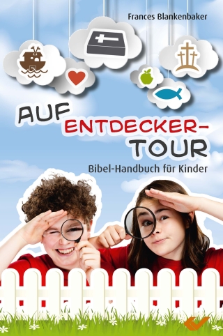 Auf Entdeckertour