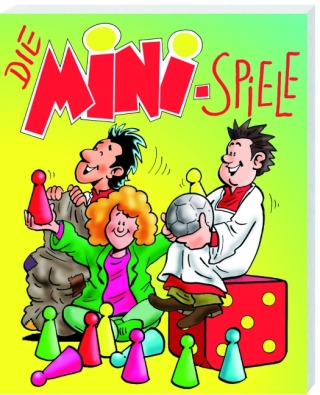 Mini-Spiele