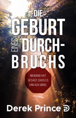 Die Geburt eines Durchbruchs