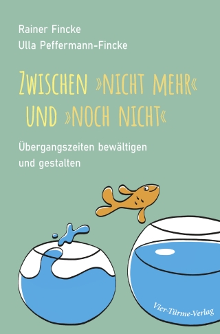 Zwischen noch nicht und nicht mehr