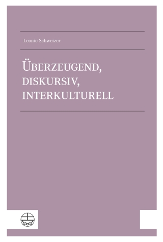 Überzeugend, diskursiv, interkulturell