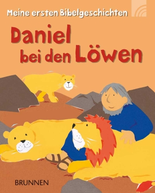 Daniel bei den Löwen