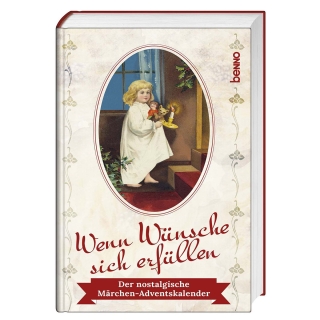 Adventskalender »Wenn Wünsche sich erfüllen«