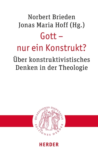 Gott – nur ein Konstrukt?