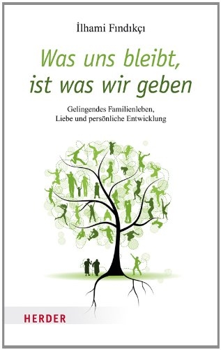 Was uns bleibt, ist was wir geben