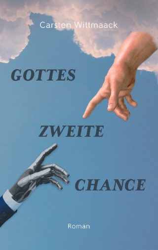 Gottes zweite Chance